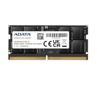 Adata AD5S480016G-S 16GB DDR5 4800MHz 16GB RAM Memory