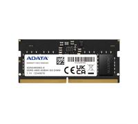 ADATA Premier memory module 8 GB 1 x 8 GB DDR5 262-pin SO-DIMM ECC