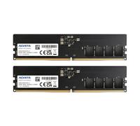 ADATA AD5U480016G-DT memory module 32 GB 2 x 16 GB DDR5 4800 MHz ECC