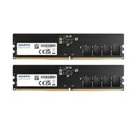 ADATA AD5U48008G-DT memory module 16 GB 2 x 8 GB DDR5 4800 MHz