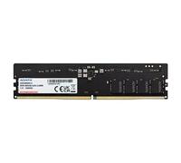 ADATA (AD5U56008G-B) 8GB (1x 8GB) DDR5 5600 U-DIMM Memory, 5600MHz, CL46, 1.1V, Limited Lifetime Warranty