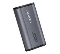 ADATA AELI-SE880-500GCGY 512GB Elite SE880 External SSD