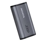 ADATA SE880 500 GB USB Type-C 3.2 Gen 2 (3.1 Gen 2) Wi-Fi Grey