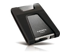ADATA AHD650-1TU31-CBK 1TB DashDrive USB 3.0