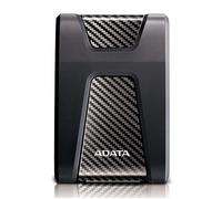 ADATA HD 650 external hard drive 1 TB Black