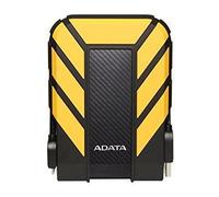 ADATA AHD710P-2TU31-CYL 2TB Pro Ext. Hard Drive.