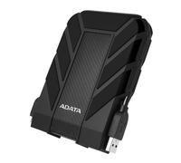 ADATA 5TB HD710 Pro USB3.1 2.5-inch Portable Hard Drive (Black)
