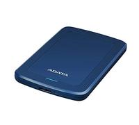 ADATA Ahv300 External HDD 2TB Blue