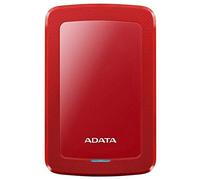 ADATA Ahv300 External HDD 2TB Red