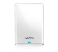 Adata AHV620S-2TU31-CWH 2Tb Usb 3.1 White 2.5" Portable External Hard Drive