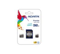 ADATA Premier SDHC UHS-I U1 Class10 32GB 32GB SDHC Class 10 memory car
