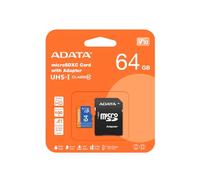 Micro SD Card 64GB 128GB TF Memory Class 10 Fast 100MB/s HD Lot