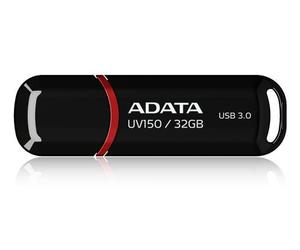 ADATA AUV150-32G-RBK 32GB USB3.0