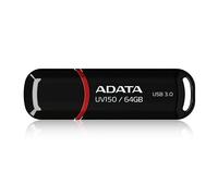 ADATA AUV150-64G-RBK 64GB USB3.0
