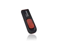 ADATA AC008-16G-RKD 16GB USB 2.0 Black&Red C008