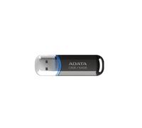 ADATA C906 USB Flash Drive 64 GB USB Type-A 2.0 Black