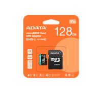 Adata Class 10 Micro SD Card/SDHC/SDXC/32GB/64GB/128GB/256GB