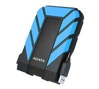 ADATA HD710 Pro 1000GB Black, Blue external hard drive