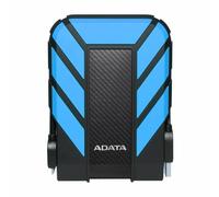 Adata 2TB HD710 Pro Rugged USB3.0 External HDD Hard Drive - Blue