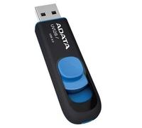ADATA DashDrive UV128 32GB USB Flash Drive USB Type-A 3.2 Gen 1 3.1 Gen 1 Black