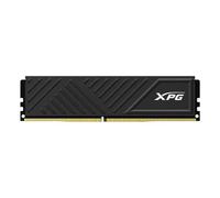 ADATA XPG GAMMIX D35 16GB Kit (1 x 16GB) DDR4 3200MHz PC Memory - Black