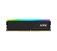 ADATA XPG GAMMIX D35 16GB Kit (1 x 16GB) DDR4 3200MHz PC Memory - Black