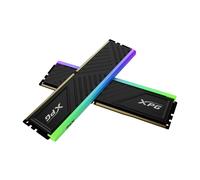 ADATA DDR4 16GB 3600-18 K2 XPG Spectrix D35G RGB black (AX4U360 (Microsoft Xbox)