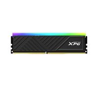 ADATA XPG SPECTRIX D35G RGB 8GB (1x8GB) DDR4 C16 3200MHz Single Channel Kit - Black