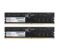ADATA DDR5 5600 U-DIMM memory module 32 GB 2 x 16 GB 5600 MHz ECC