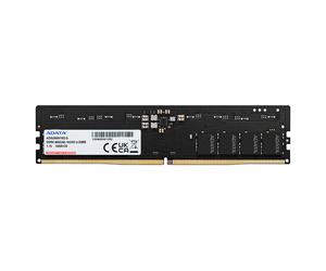 ADATA DDR5 5600 U-DIMM memory module 8 GB 1 x 8 GB 288-pin DIMM
