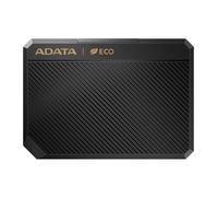 ADATA EC600-BCBK storage drive enclosure HDD/SSD enclosure Black 2.5"