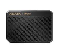 ADATA EC600-BCBK storage drive enclosure HDD/SSD enclosure Black 2.5"