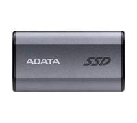 ADATA Elite SE880 4 TB USB Type-C USB 3.2 Gen 2x2 Grey