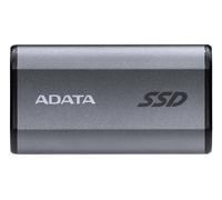 ADATA Elite SE880 4 TB USB Type-C USB 3.2 Gen 2x2 Grey