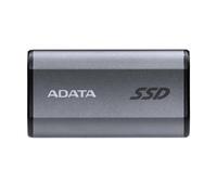 ADATA Elite SE880 4 TB USB Type-C USB 3.2 Gen 2x2 Grey