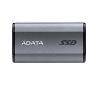 ADATA Elite SE880 4 TB USB Type-C USB 3.2 Gen 2x2 Grey