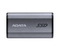 ADATA Elite SE880 4 TB USB Type-C USB 3.2 Gen 2x2 Grey
