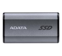 ADATA Elite SE880 4 TB USB Type-C USB 3.2 Gen 2x2 Grey