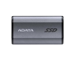 ADATA Elite SE880 4 TB USB Type-C USB 3.2 Gen 2x2 Grey
