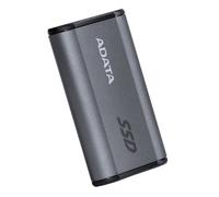 ADATA AELI-SE880-500GCGY 512GB Elite SE880 External SSD