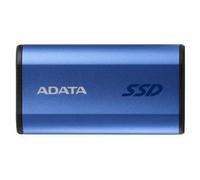 Adata SE880 2TB Pocket Size External SSD - USB 3.2 - Blue