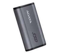 ADATA External SSD SE880 500 GB, Read 2000 MB/s, Write 2000 MB/s, USB Type-C