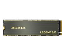 ADATA SSD Legend 800 - 1TB - M.2 2280 - PCIe 4.0 x4