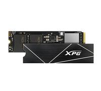 Adata Hard Drive AGAMMIXS60-512G-CS 512GB SSD