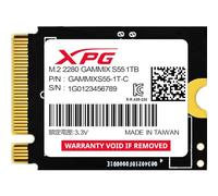 Adata Gammix S55 1tb Ssd Hard Drive M.2
