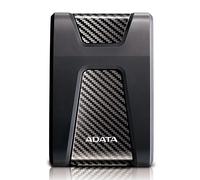 ADATA HD 650 external hard drive 1 TB Black