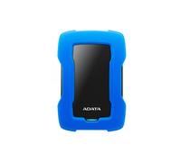 Adata Hd330 External Hard Drive 2tb in Blue ADATA Blue