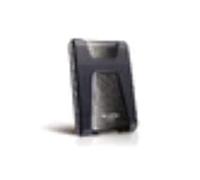 ADATA HD650 1TB USB3.0 High Speed Triple-Layer Anti-Shock Outdoor Style Ruggedize External Hard Drive, Black (AHD650-1TU3-CBK)