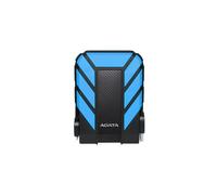 ADATA HD710 Pro 1000GB Black, Blue external hard drive