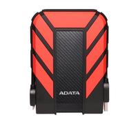 ADATA HD710 Pro 1TB 2.5in Rugged External HDD USB 3.1 AHD710P-1TU31-CRD Red NEW